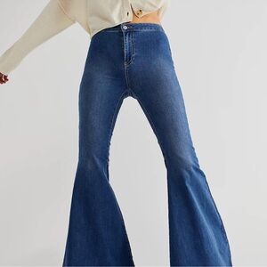 Free People Just Float On